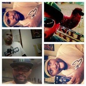 Meet your Posher, Dean